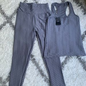 Legging set